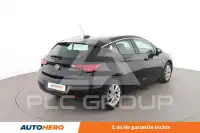 2017 Opel Astra