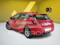 2017 Opel Astra