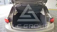 2017 Opel Astra