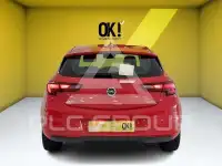 2017 Opel Astra