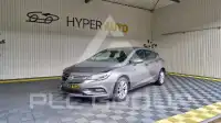 2017 Opel Astra