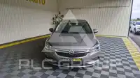 2017 Opel Astra