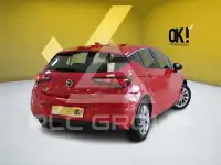 2017 Opel Astra