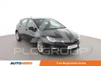 2017 Opel Astra
