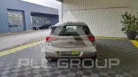 2017 Opel Astra