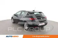 2017 Opel Astra
