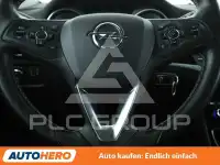 2017 Opel Astra