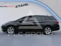 2017 Opel Astra