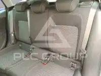 2017 Opel Astra