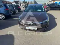 2017 Opel Astra