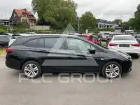 2017 Opel Astra