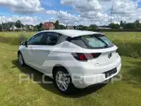 2017 Opel Astra