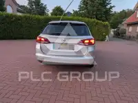 2017 Opel Astra