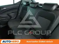 2017 Opel Astra