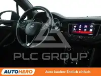 2017 Opel Astra