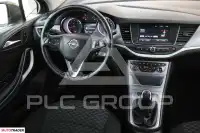 2017 Opel Astra