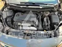 2017 Opel Astra