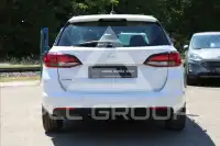 2017 Opel Astra