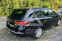 2017 Opel Astra