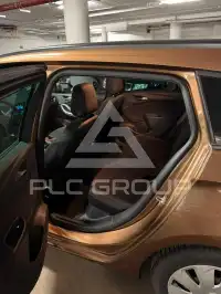 2017 Opel Astra