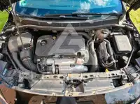 2017 Opel Astra