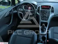 2017 Opel Astra