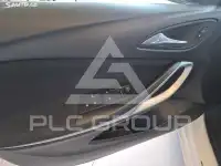 2017 Opel Astra