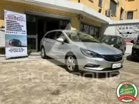 2017 Opel Astra