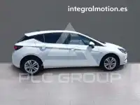 2017 Opel Astra