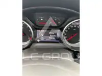 2017 Opel Astra