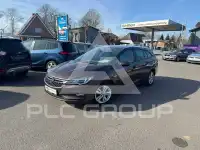 2017 Opel Astra