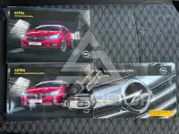 2017 Opel Astra