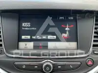 2017 Opel Astra