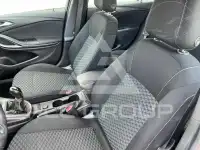 2017 Opel Astra