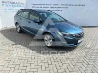 2017 Opel Astra