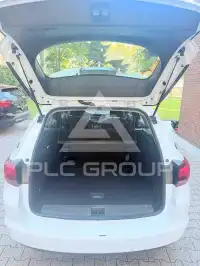 2017 Opel Astra