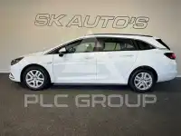 2017 Opel Astra