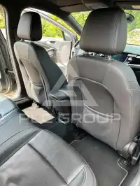 2017 Opel Astra