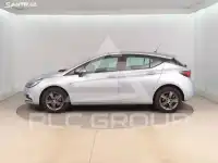 2017 Opel Astra