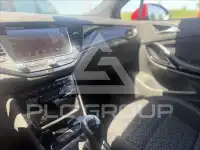 2017 Opel Astra