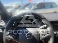 2017 Opel Astra