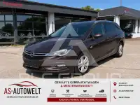 2017 Opel Astra