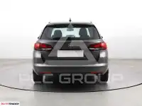 2017 Opel Astra