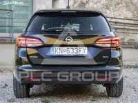 2017 Opel Astra