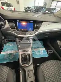 2017 Opel Astra