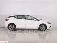2017 Opel Astra