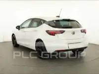 2017 Opel Astra