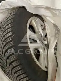 2017 Opel Astra
