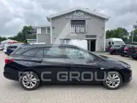 2017 Opel Astra
