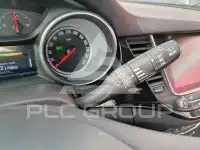 2017 Opel Astra